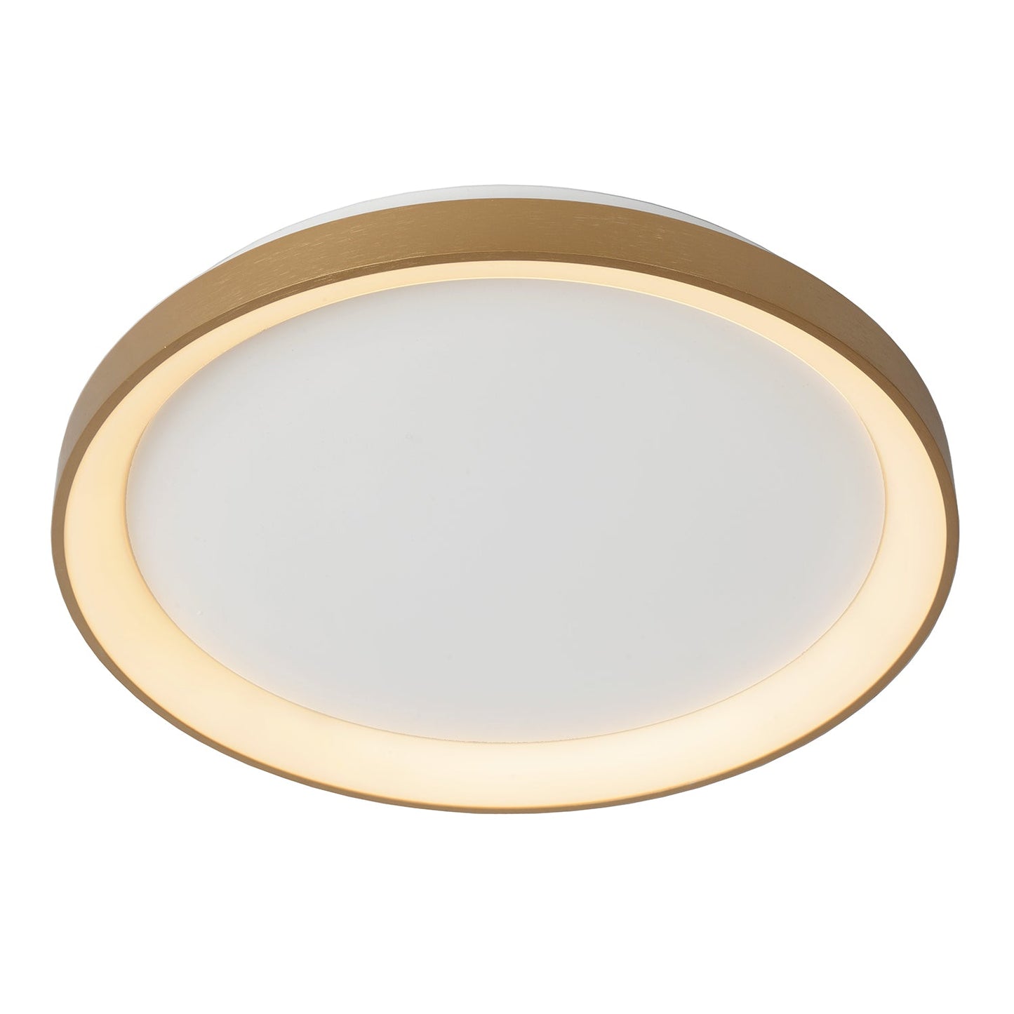 Plafonnière Vidal | Ø | Goud