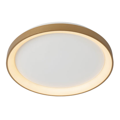 Plafonnière Vidal | Ø | Goud