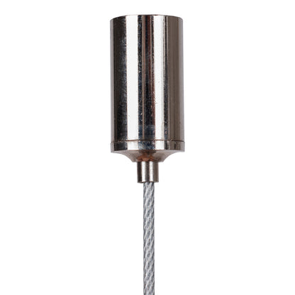 Hanglamp Vidal | 3 Lampen | Ø 78 cm | Goud