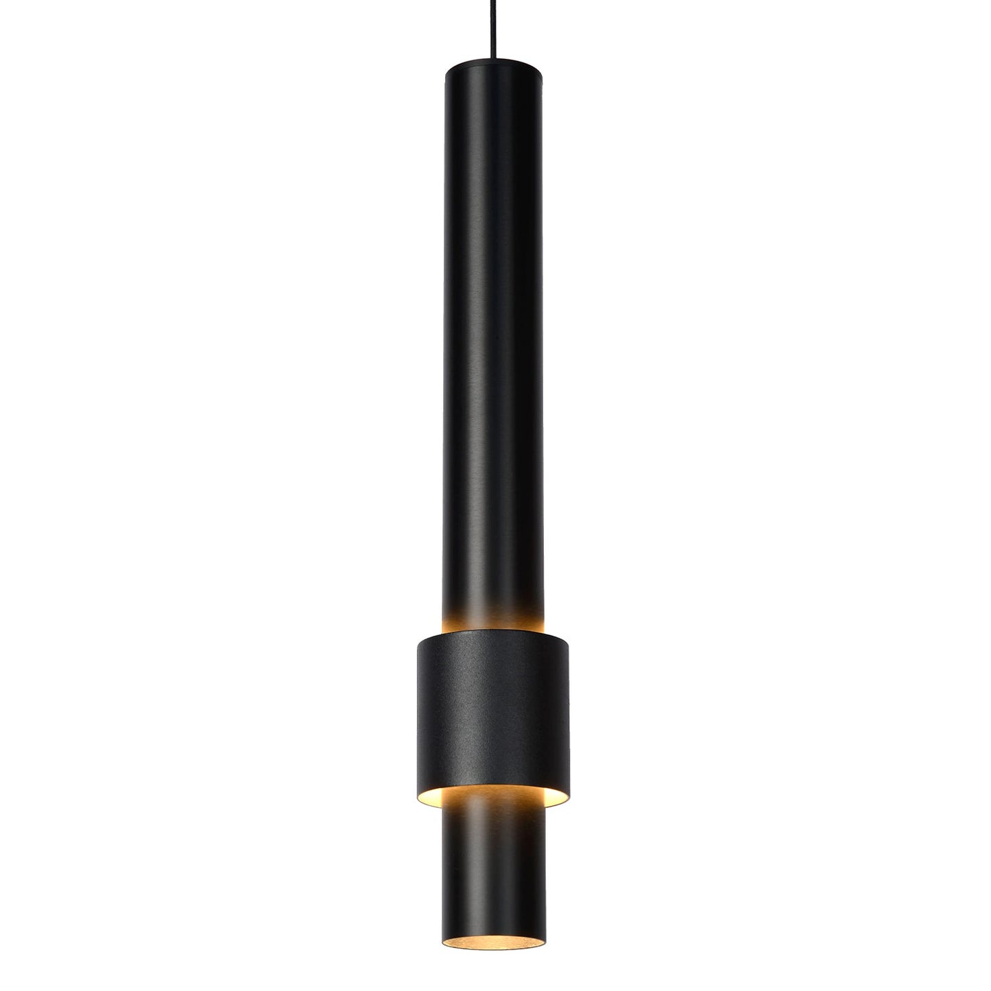 Hanglamp Margary | Zwart