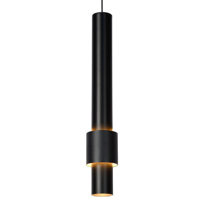 Hanglamp Margary | Zwart