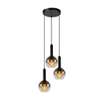 Hanglamp Marius | Zwart