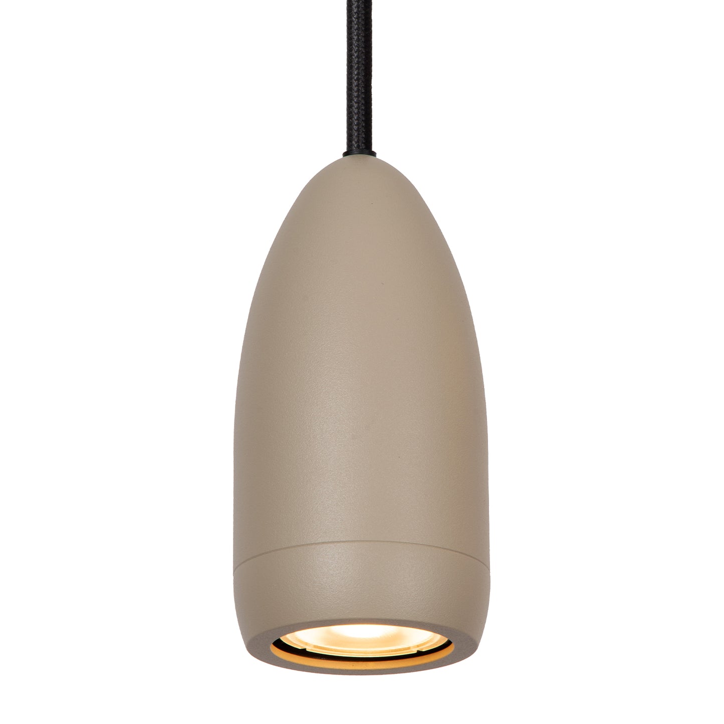 Hanglamp Evora | Taupe