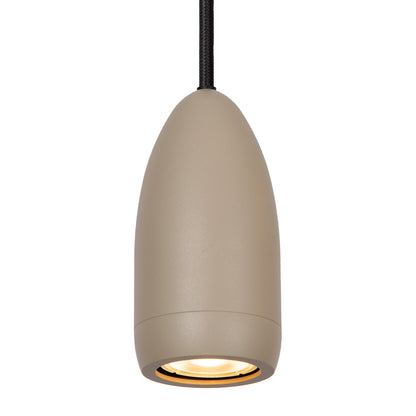 Hanglamp Evora | Taupe