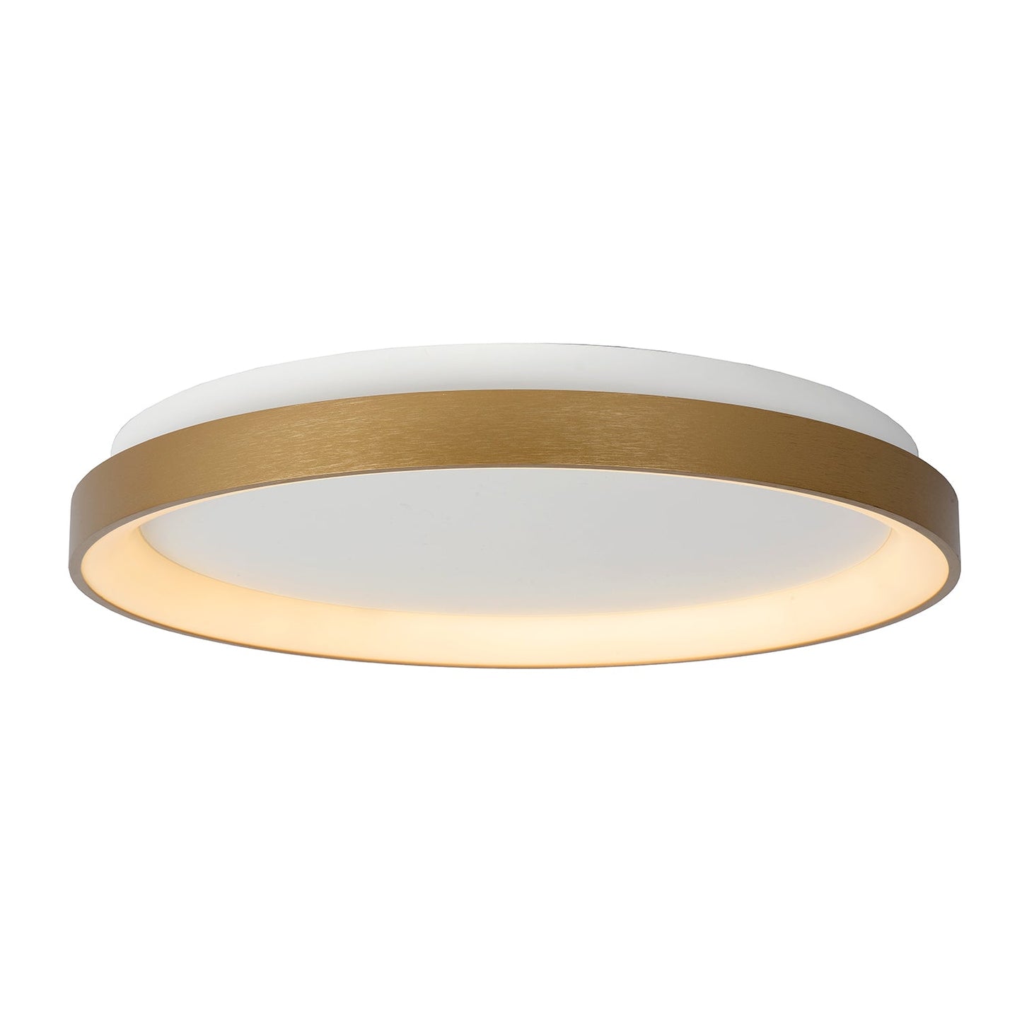 Plafonnière Vidal | Ø | Goud