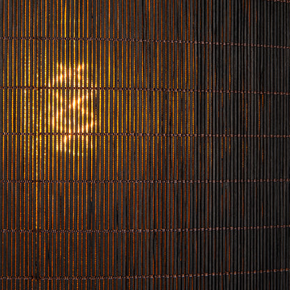 Hanglamp Tagalog | E27 | Zwart