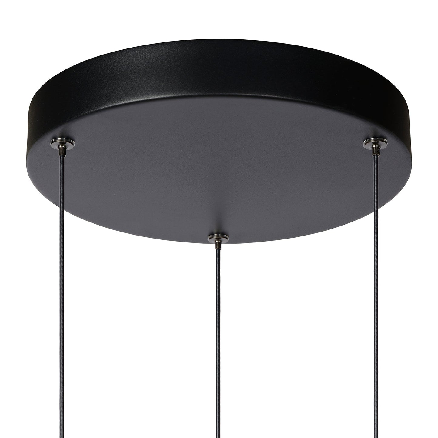 Hanglamp Margary | Zwart