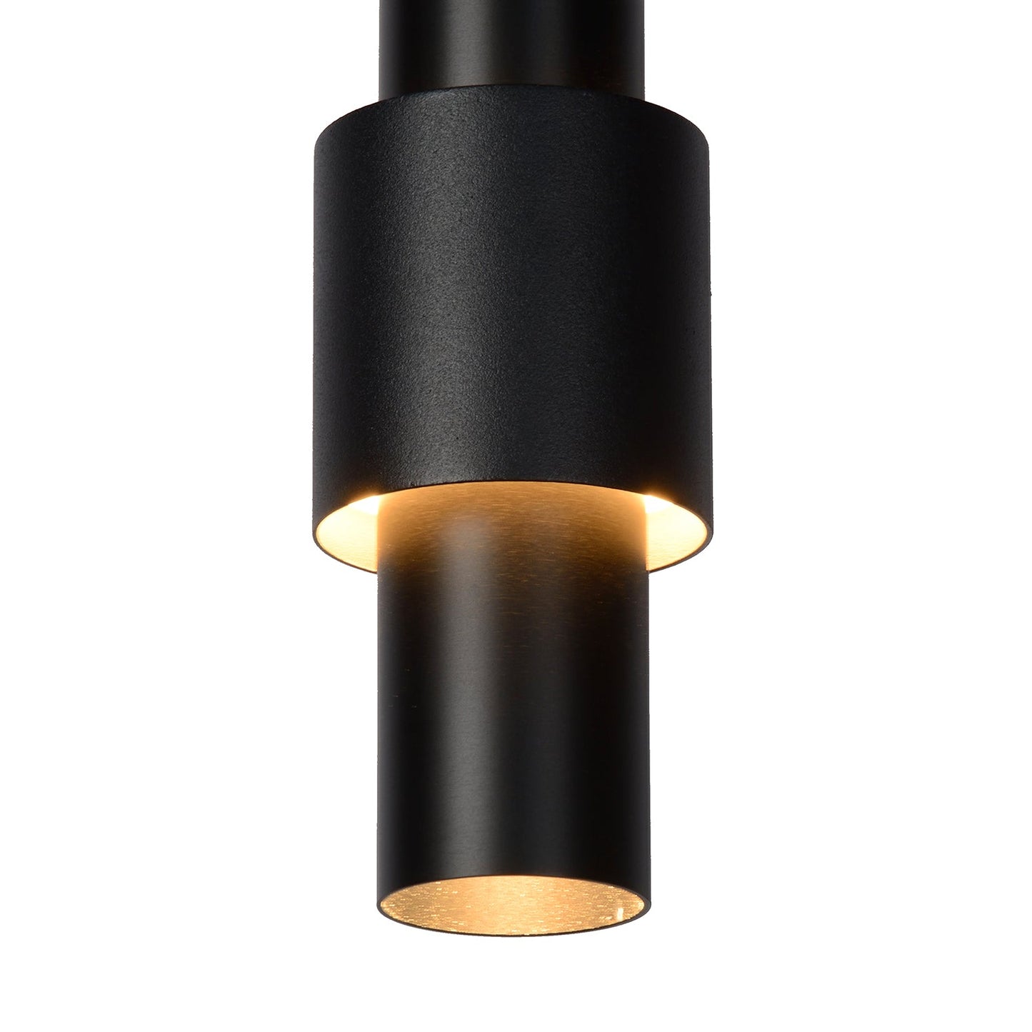 Hanglamp Margary | Zwart