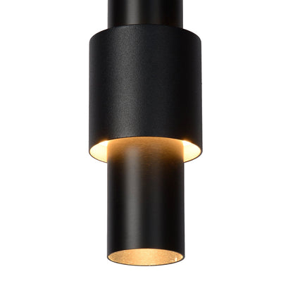 Hanglamp Margary | Zwart