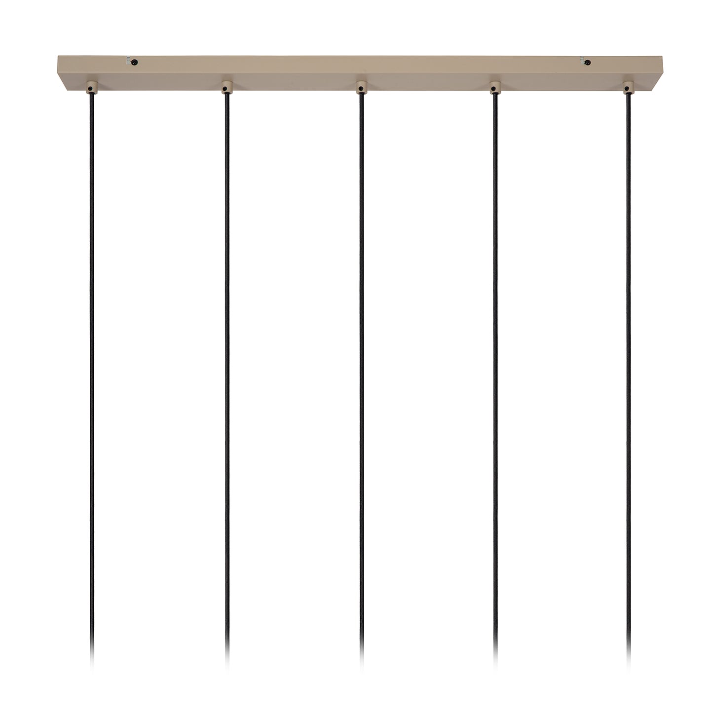 Hanglamp Evora | Taupe