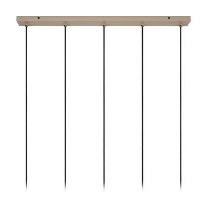 Hanglamp Evora | Taupe