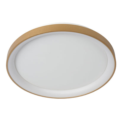 Plafonnière Vidal | Ø | Goud