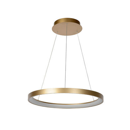 Hanglamp Vidal | 1 Lamp | Ø 58 cm | Goud