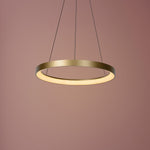 Hanglamp Vidal | 1 Lamp | Ø 58 cm | Goud