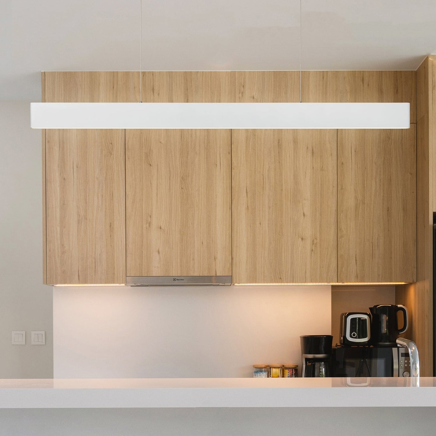 Hanglamp Raya LED