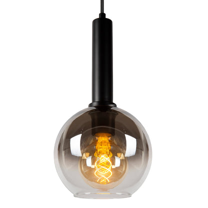 Hanglamp Marius | Zwart