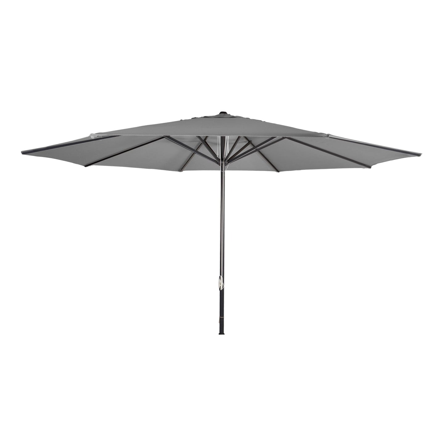 Stokparasol Virgo | Ø4 Meter | Rond