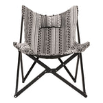 Loungestoel Aztec