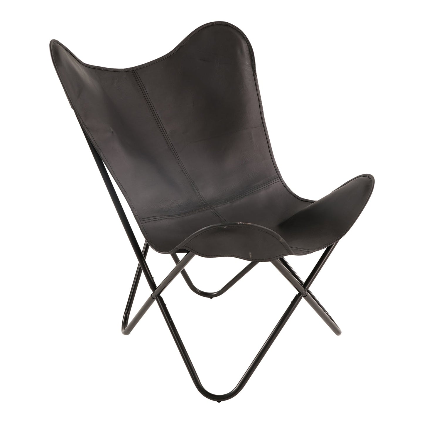 Loungestoel Buffalo
