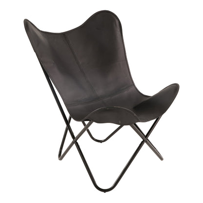 Loungestoel Buffalo