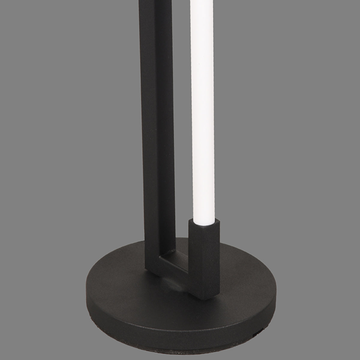 Vloerlamp Futuro | Metaal