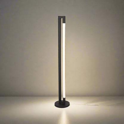 Vloerlamp Futuro | Metaal