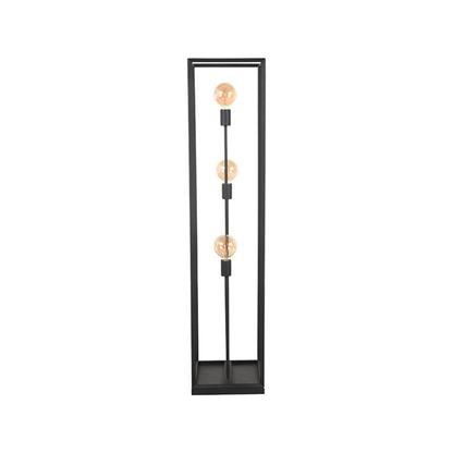Vloerlamp Tetto | Metaal