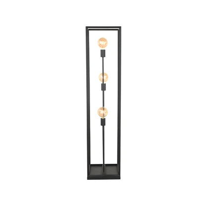 Vloerlamp Tetto | Metaal