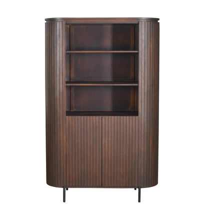 Wandkast Solana | Bruin