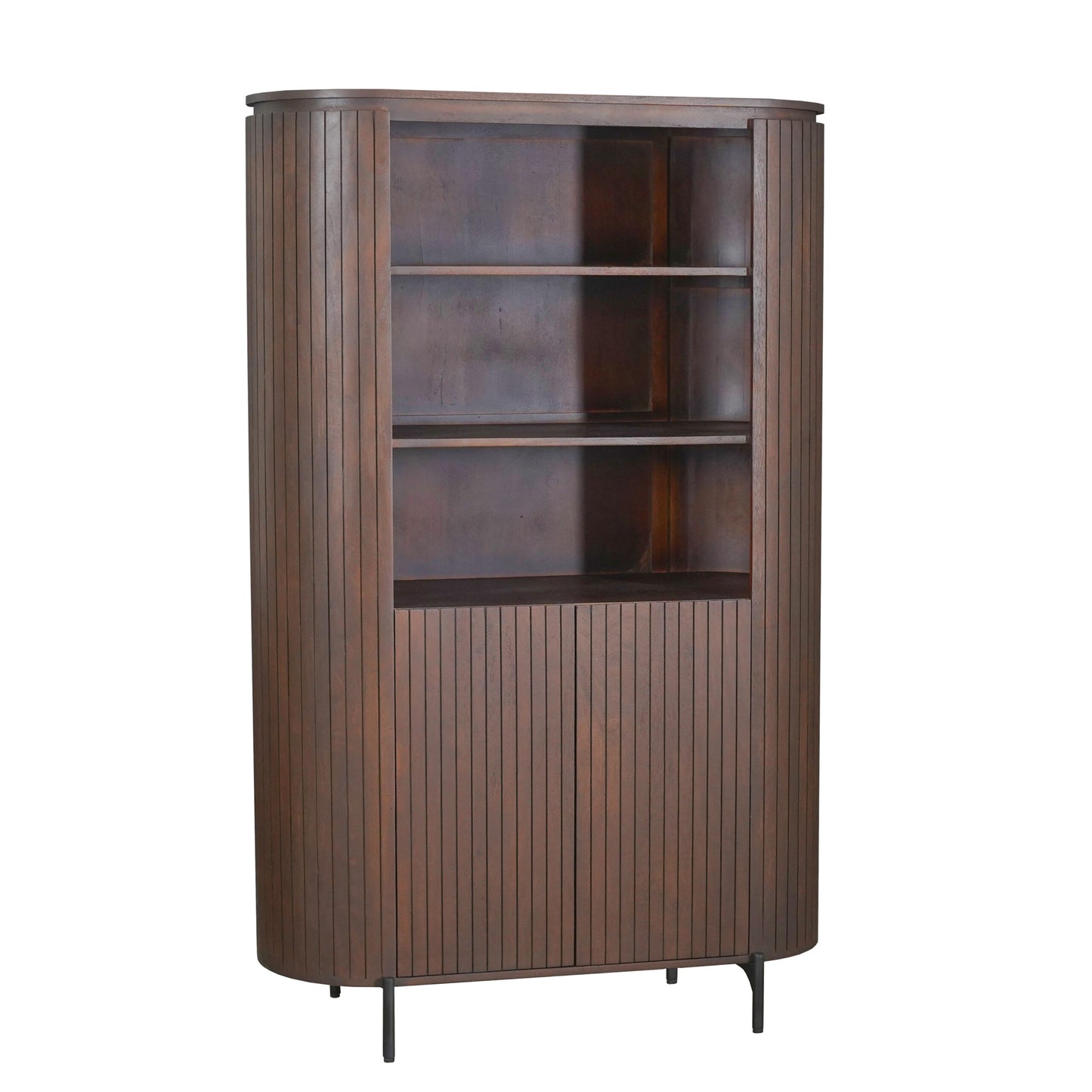 Wandkast Solana | Bruin