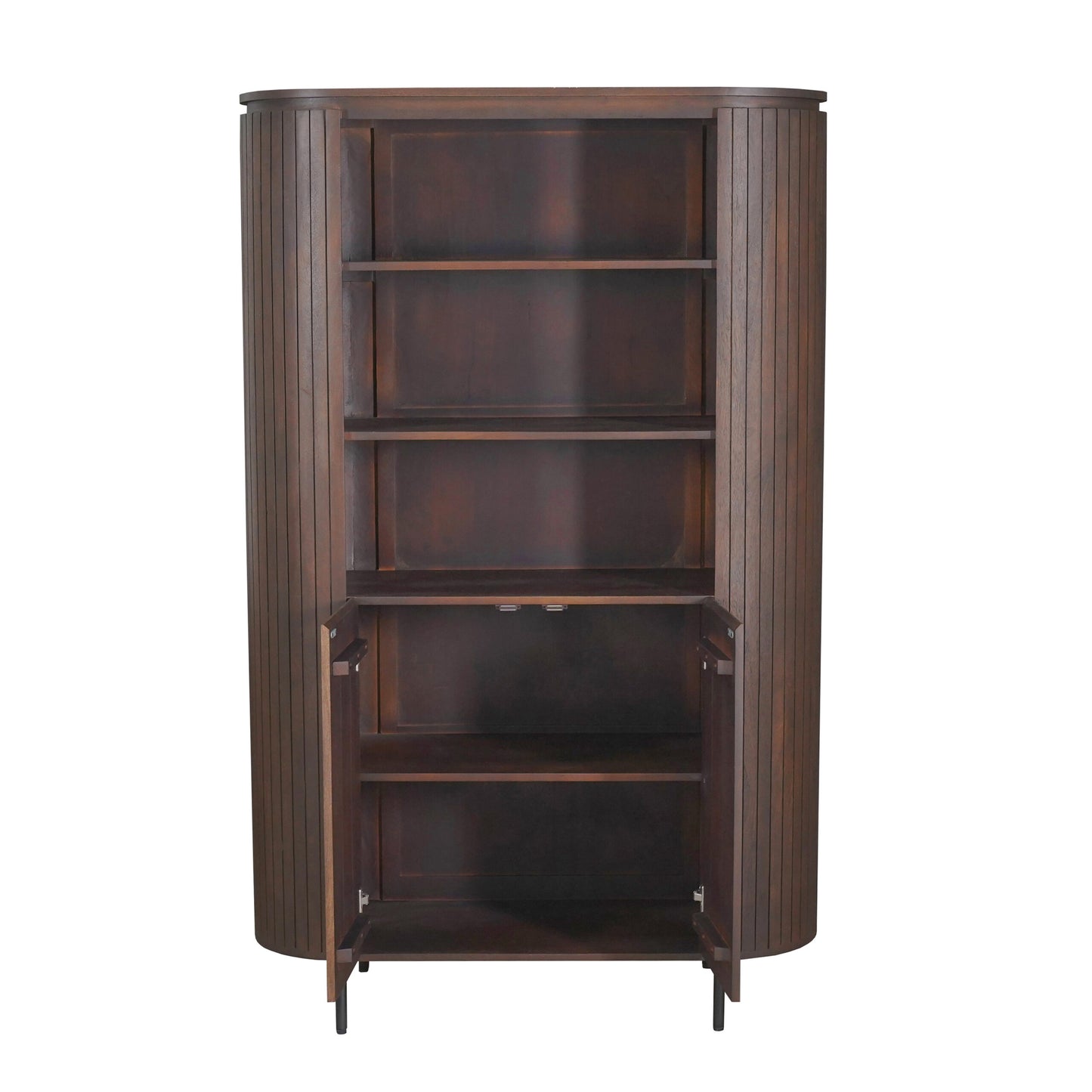 Wandkast Solana | Bruin