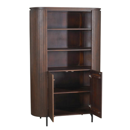 Wandkast Solana | Bruin