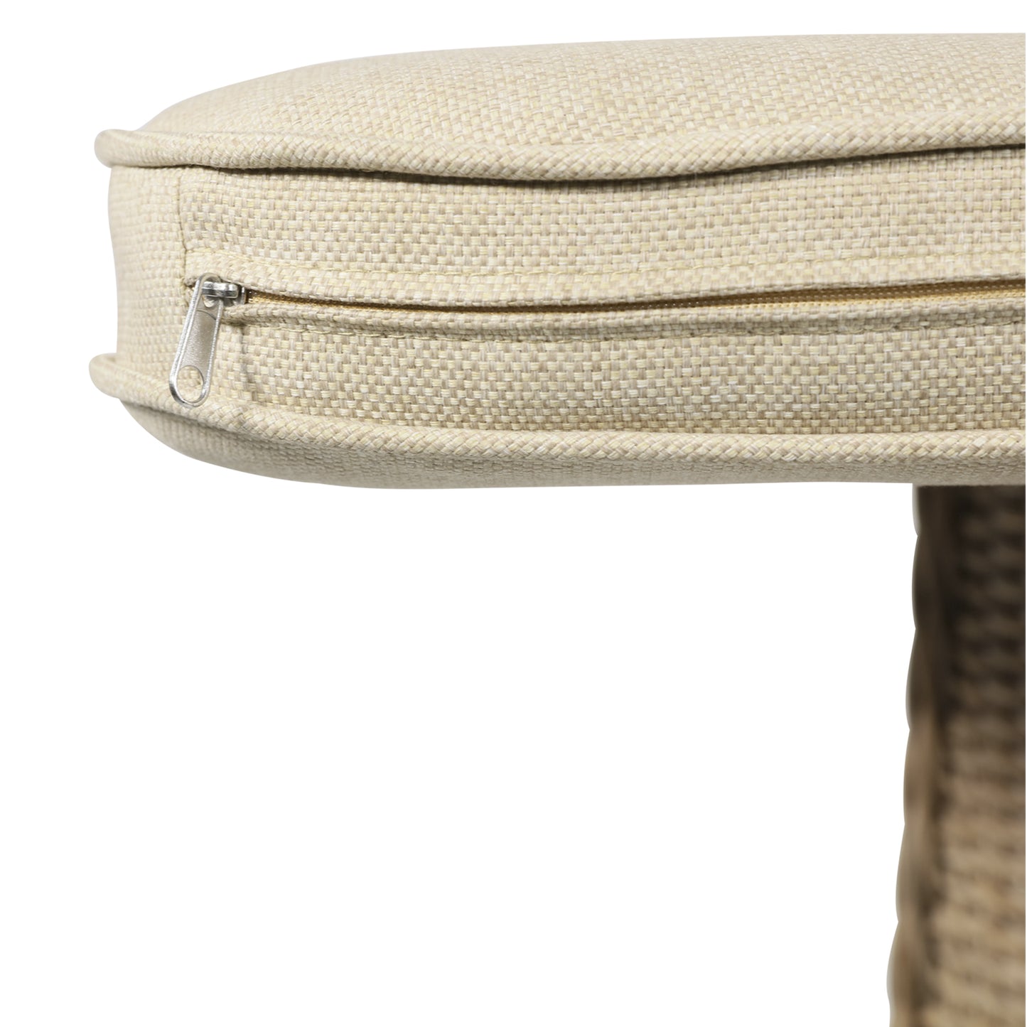 Tuinstoel Wine & Dine | Naturel