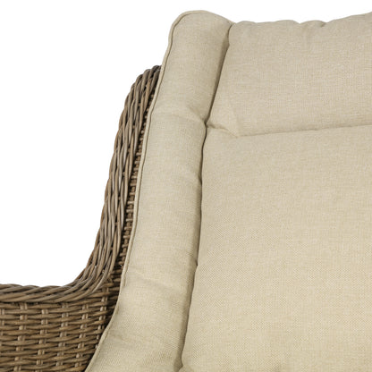 Tuinstoel Wine & Dine | Naturel