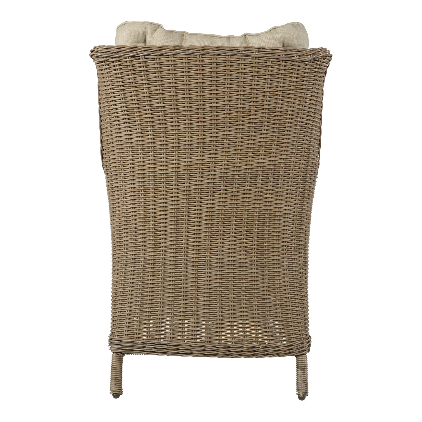 Tuinstoel Wine & Dine | Naturel