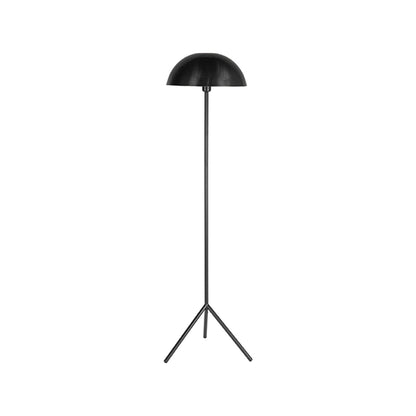 Vloerlamp Globe | Metaal