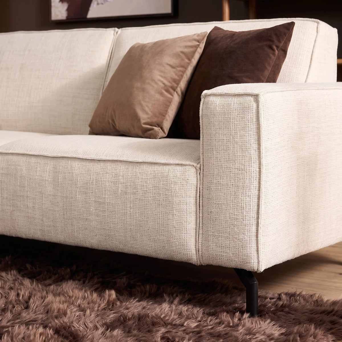 Modulaire Elementenbank Floris (Stel zelf samen)