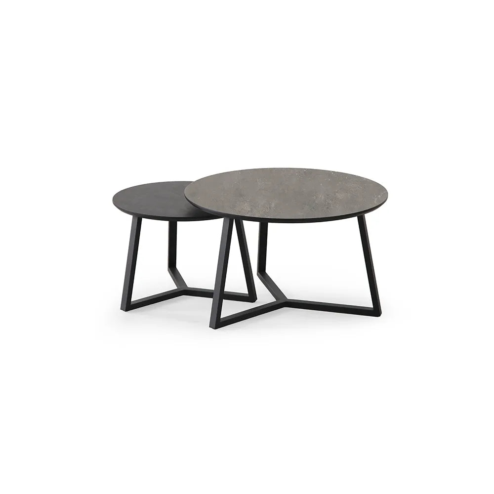 Salontafelset Cassio (Stel zelf samen)