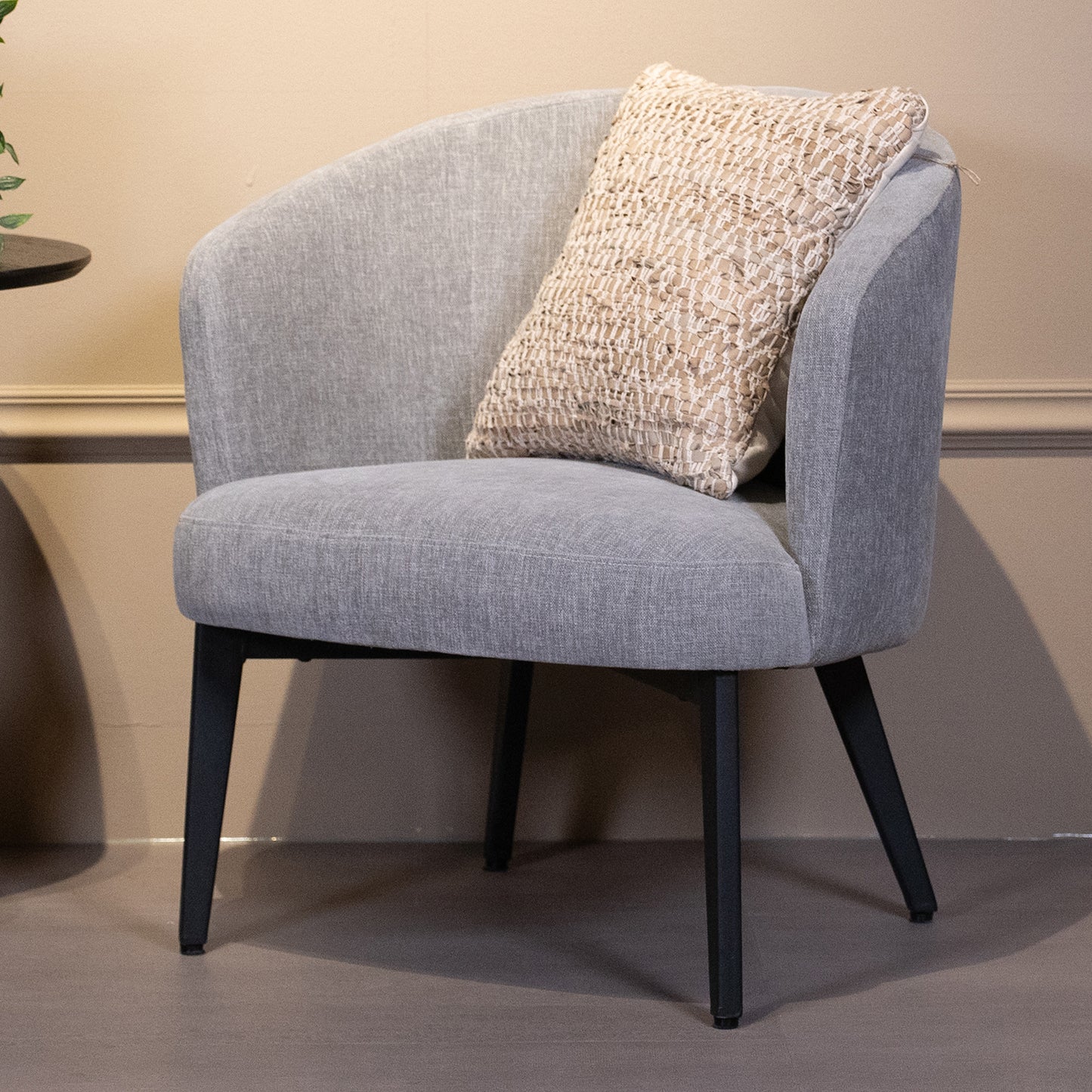 Fauteuil Albi | Grijs