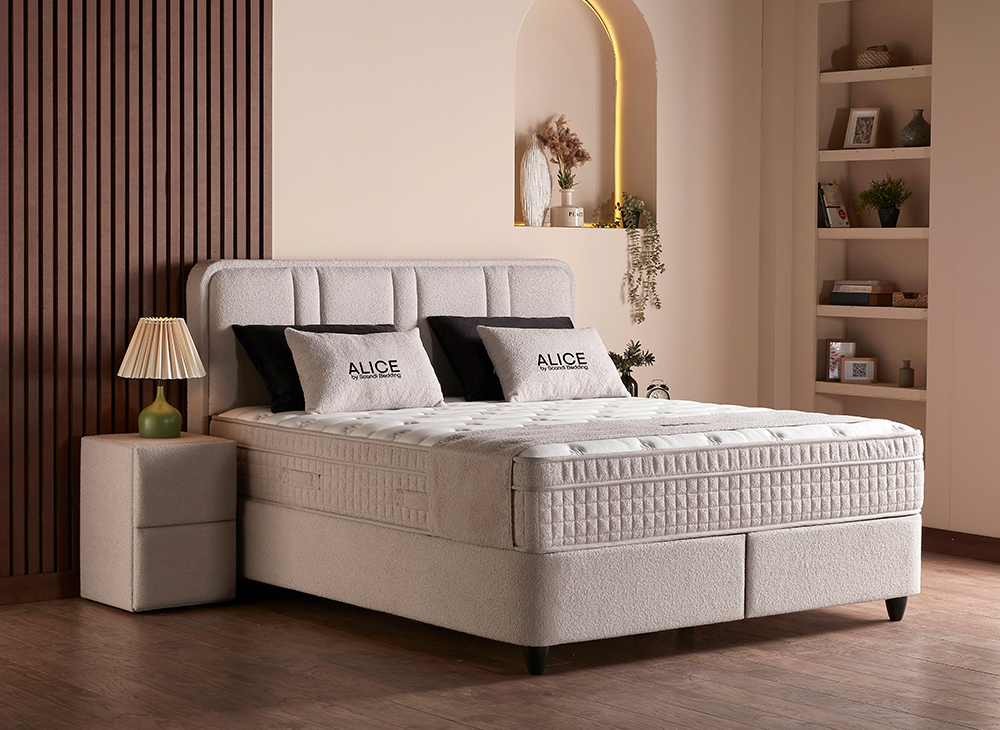 Bed Alice - foto 1