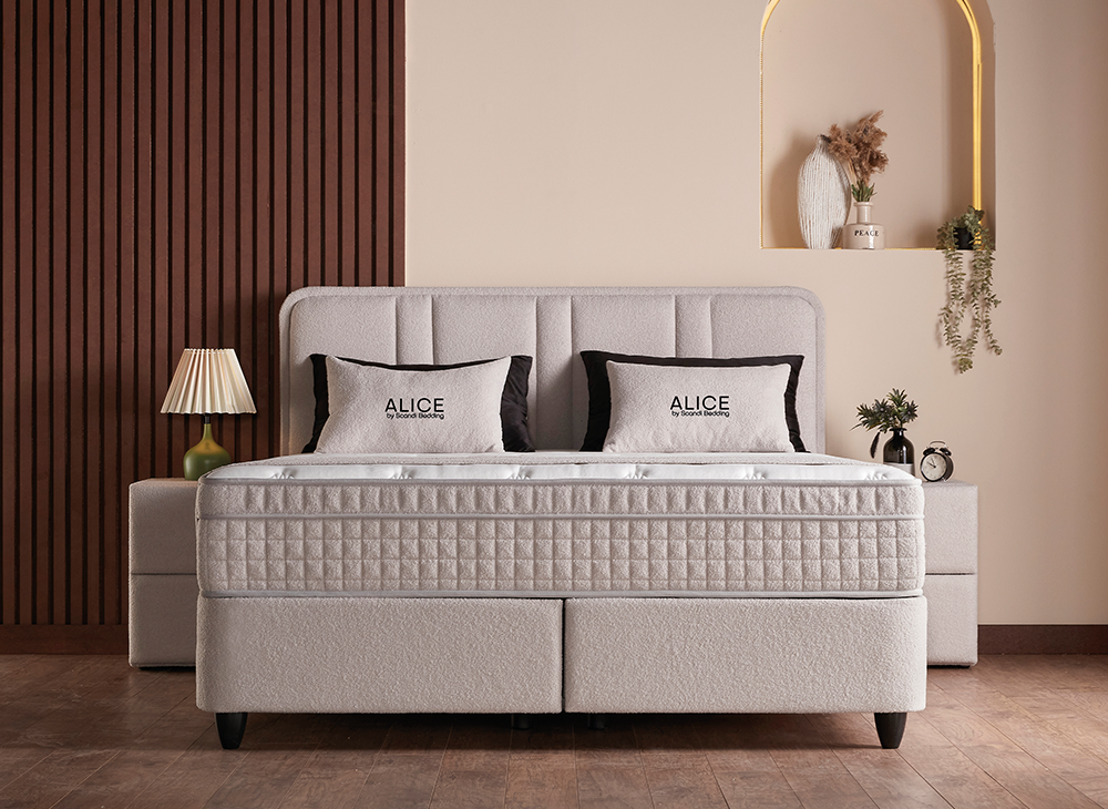Bed Alice - foto 2