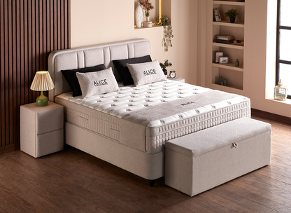 Bed Alice - foto 5