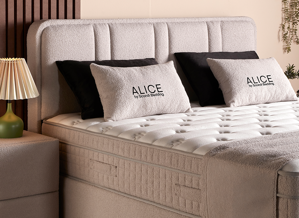 Bed Alice - foto 6