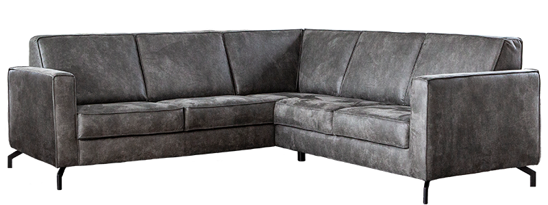 Modulaire Elementenbank Amber (Stel zelf samen)