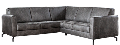 Modulaire Elementenbank Amber (Stel zelf samen)