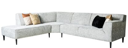 Modulaire Elementenbank Annebeth (Stel zelf samen)