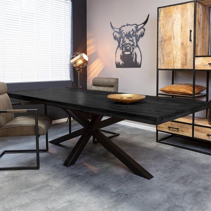 Eettafel Apollo