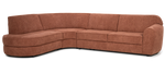 Modulaire Elementenbank Arianne (Stel zelf samen)