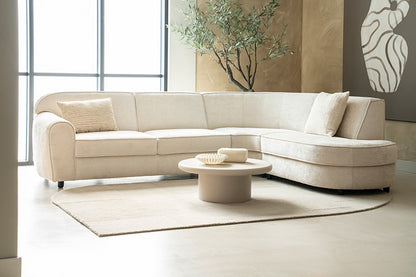 Modulaire Elementenbank Arianne (Stel zelf samen)