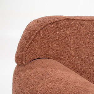 Modulaire Elementenbank Arianne (Stel zelf samen) — detail